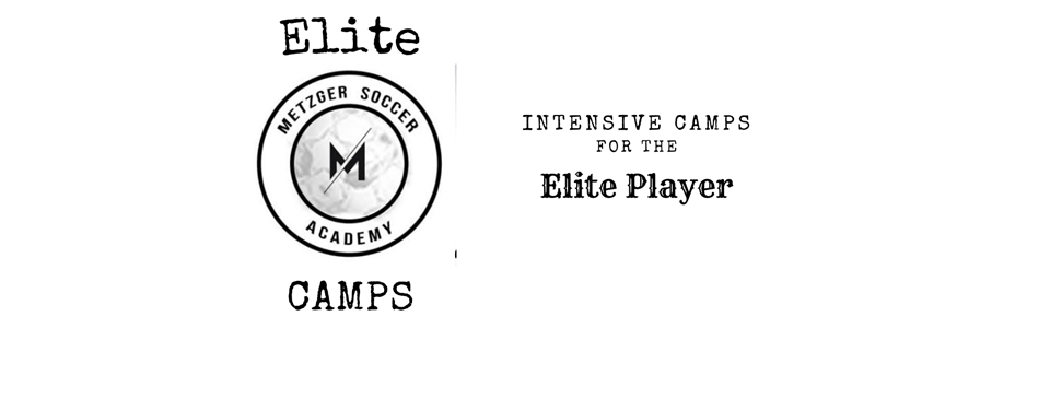 Elite Camps