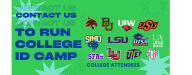 College ID Events